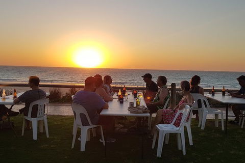 Salty Plum Social - Small Bar Walking Tour - Cable Beach Broome - Brisbane Tourism 6
