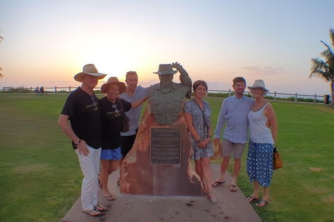 Salty Plum Social - Small Bar Walking Tour - Cable Beach Broome - Brisbane Tourism 3