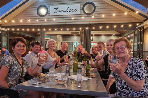 Salty Plum Social - Small Bar Walking Tour - Cable Beach Broome - Brisbane Tourism 0