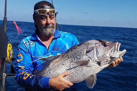 Abrolhos Islands 4 Day Fishing Charter - Tourism Brisbane 6