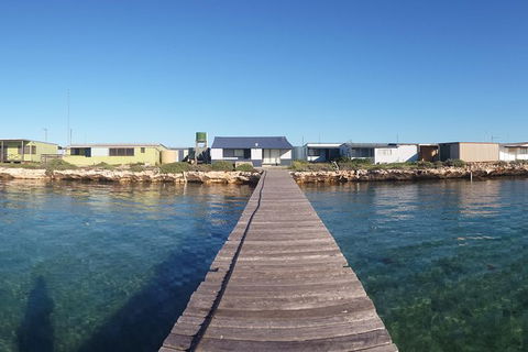Abrolhos Islands 4 Day Fishing Charter - Tourism Brisbane 3