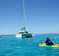 5 Night Ningaloo Reef Ningaloo Escape from Coral Bay - Tourism Brisbane