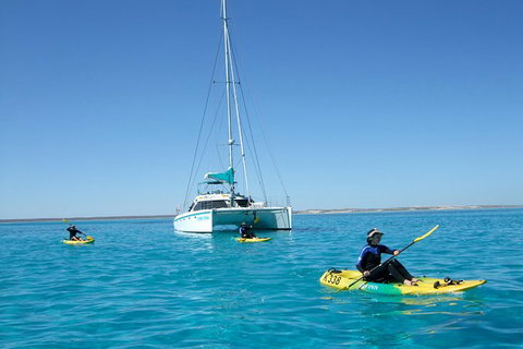5 Night Ningaloo Reef Ningaloo Escape From Coral Bay - Tourism Brisbane 0
