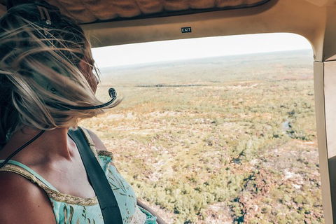 Mitchell Falls And Kimberley Coastal Camp (3night) - Tourism Brisbane 4
