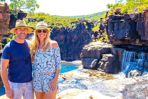 Mitchell Falls And Kimberley Coastal Camp (3night) - Tourism Brisbane 12