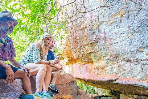 Mitchell Falls And Kimberley Coastal Camp (3night) - Tourism Brisbane 3