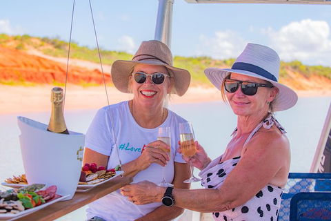 Scenic And Prehistoric Boat Tour - Brisbane Tourism 16
