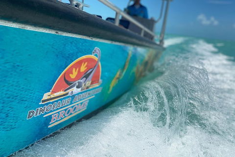 Scenic And Prehistoric Boat Tour - Brisbane Tourism 22