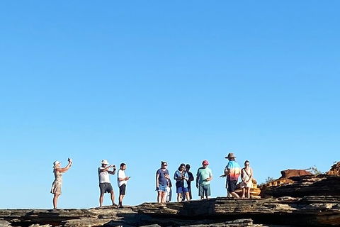 Scenic And Prehistoric Boat Tour - Brisbane Tourism 4