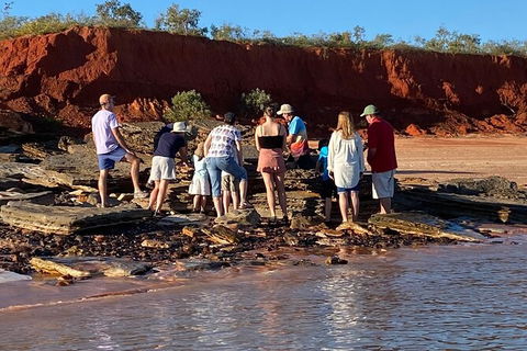 Scenic And Prehistoric Boat Tour - Brisbane Tourism 9