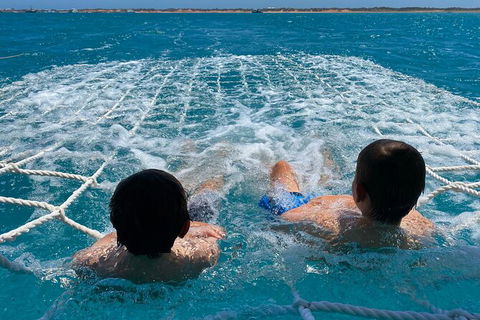 Roebuck Bay Sunset Cruise - Brisbane Tourism 7
