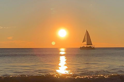 Roebuck Bay Sunset Cruise - Brisbane Tourism 0