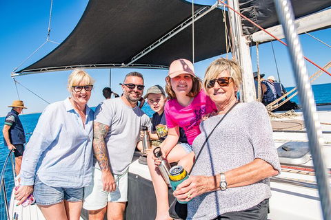 Roebuck Bay Sunset Cruise - Brisbane Tourism 3
