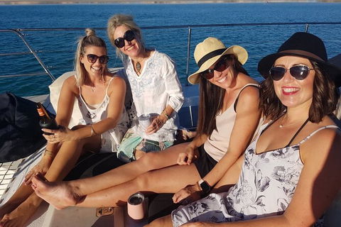 Roebuck Bay Sunset Cruise - Brisbane Tourism 2