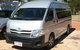 Shared Departure Transfer Service - Fremantle Hotels To Perth Airport - thumb 0