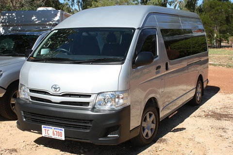 Shared Departure Transfer Service - Fremantle Hotels To Perth Airport - Tourism Brisbane 0