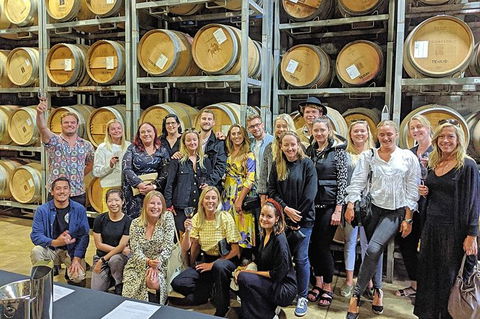 Margaret River Beer & Wine Adventure (departs Dunsborough/Busselton) - Tourism Brisbane 8