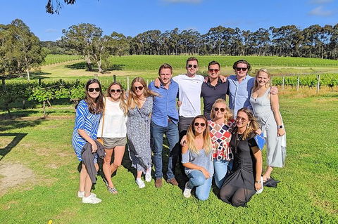 Margaret River Beer & Wine Adventure (departs Dunsborough/Busselton) - Tourism Brisbane 6