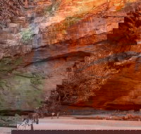 Bungles Day Trek Extended with Echidna Chasm - Tourism Brisbane