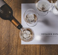 Voyager Estate The Origins Tasting with Cheeseboard - Tourism Brisbane