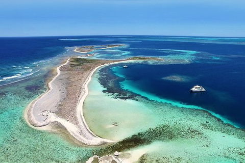 Abrolhos Islands 5 Day Tours - Tourism Brisbane 5