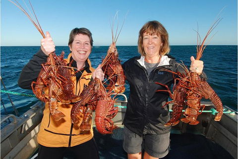 Abrolhos Islands 5 Day Tours - Tourism Brisbane 0