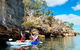 Cliffs And Caves Kayak Tour In Swan River - thumb 0