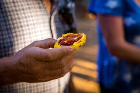 Ord River Discoverer With Sunset - Brisbane Tourism 3