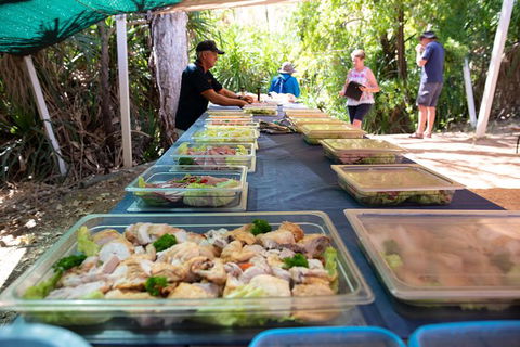 Ord River Experience With Riverside Lunch - Tourism Brisbane 7
