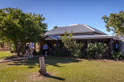 Ord River Experience With Riverside Lunch - Tourism Brisbane 3
