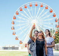 Fremantle Icons  Gems of Perth Private Tour with a Local