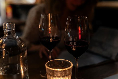 The Flavors Of Perth: Fremantle Wine & Bites Private Tour - Tourism Brisbane 7