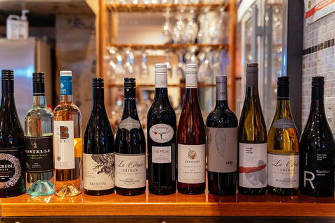 The Flavors Of Perth: Fremantle Wine & Bites Private Tour - Tourism Brisbane 3