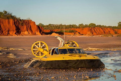 Broome All-Inclusive 7 Days Touring Package - Tourism Brisbane 3