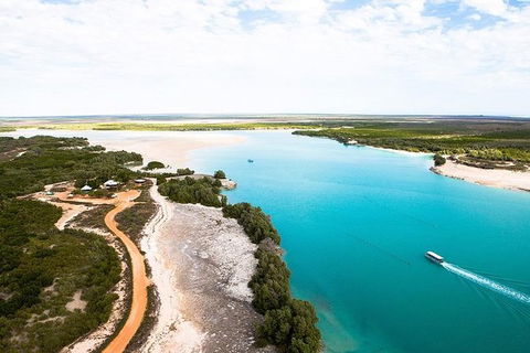 Broome All-Inclusive 7 Days Touring Package - Tourism Brisbane 8