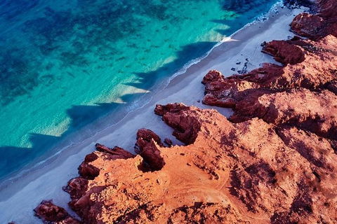 Broome All-Inclusive 7 Days Touring Package - Tourism Brisbane 5