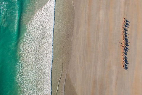 Broome All-Inclusive 7 Days Touring Package - Tourism Brisbane 0