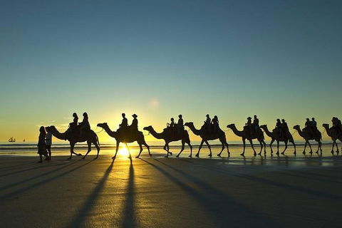 Broome All-Inclusive 7 Days Touring Package - Tourism Brisbane 6