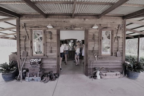 The Favourite 4 Experience - Tourism Brisbane 0
