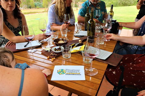 The Favourite 4 Experience - Tourism Brisbane 2