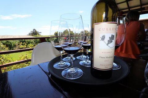 The Finest 4 Experience - Brisbane Tourism 0