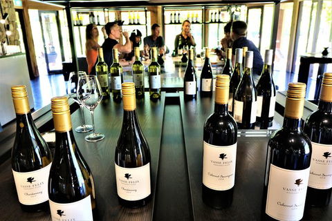 The Finest 4 Experience - Brisbane Tourism 4