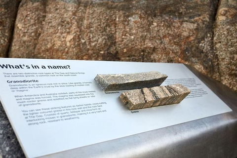 Discover Torndirrup National Park: The Gap & Natural Wonders Tour - Brisbane Tourism 3