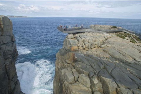 Discover Torndirrup National Park: The Gap & Natural Wonders Tour - Brisbane Tourism 0