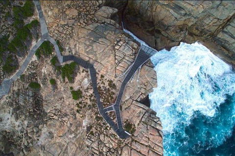 Discover Torndirrup National Park: The Gap & Natural Wonders Tour - Brisbane Tourism 1