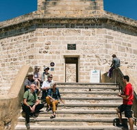 Highlights of Fremantle Convicts and Colonials Guided Tour