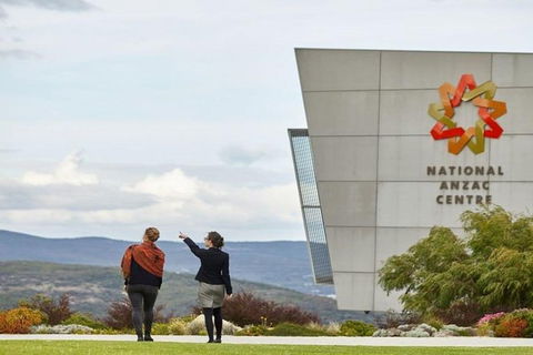 Higlights Of Hictoric Albany City: The National ANZAC Centre - Brisbane Tourism 4