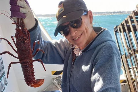 Lobster Fishing Tour At Geraldton - Tourism Brisbane 2