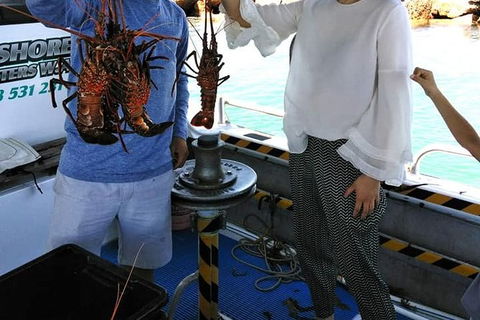 Lobster Fishing Tour At Geraldton - Tourism Brisbane 1