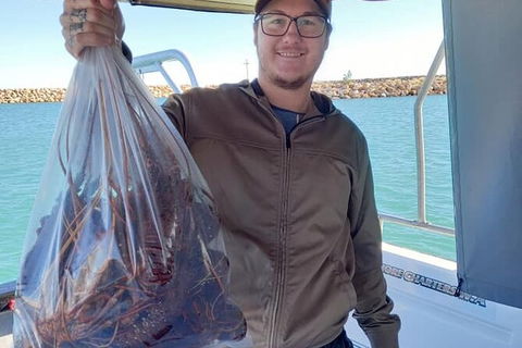 Lobster Fishing Tour At Geraldton - Tourism Brisbane 7